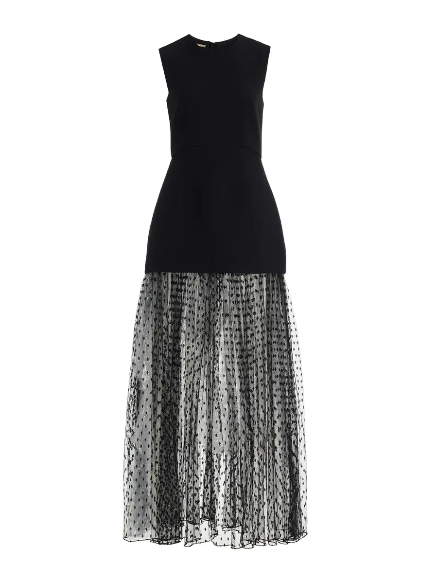 Odette Dress