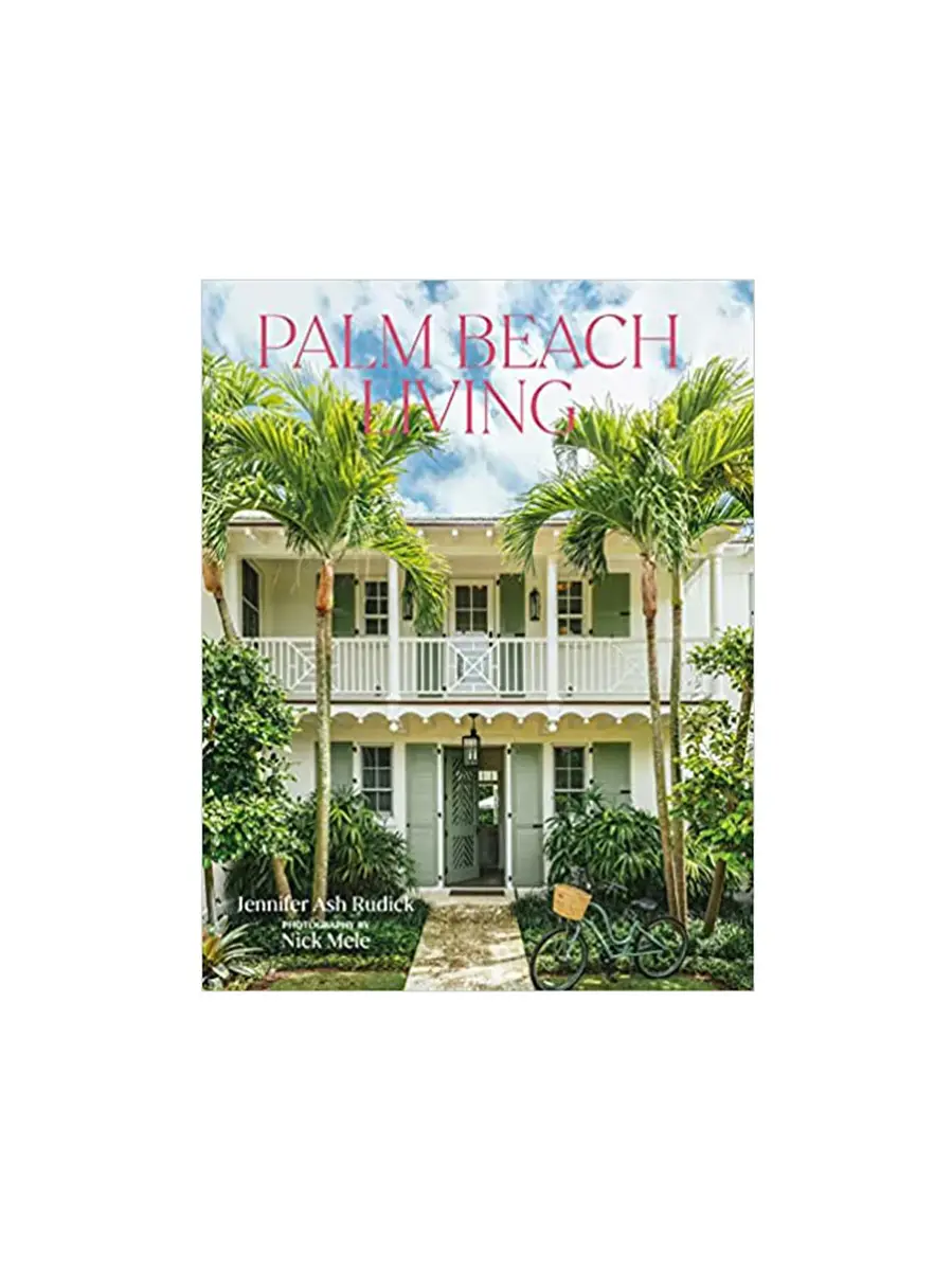 Ingram Books Palm Beach Living | Image 1 Ingram Books Palm Beach Living | Image 1