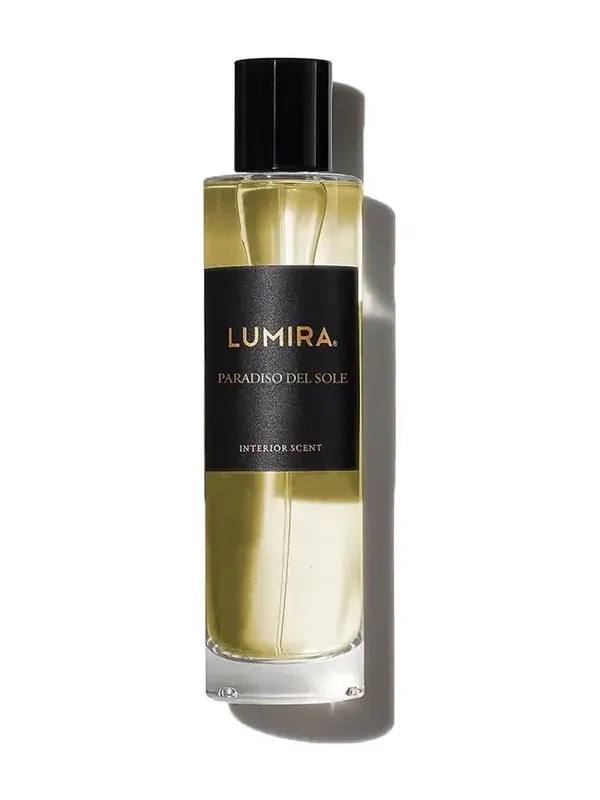 Lumira Paradiso Del Sole Room Spray