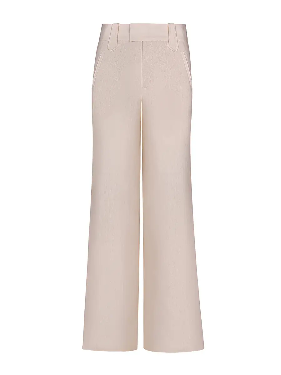 Johanna Ortiz Passage Poise Pants | Image 1 Johanna Ortiz Passage Poise Pants | Image 1
