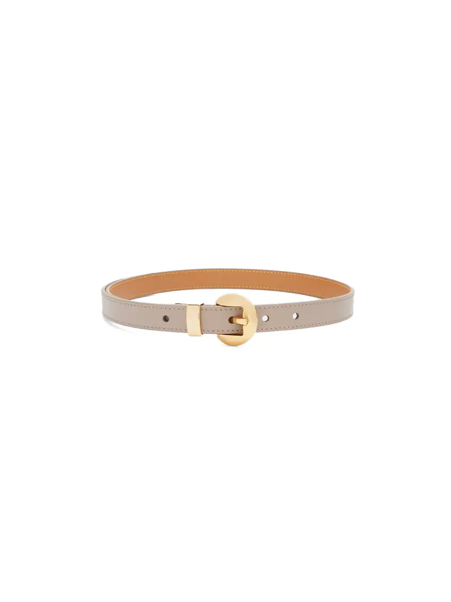 Loewe Pebble Belt | Image 1 Loewe Pebble Belt | Image 1