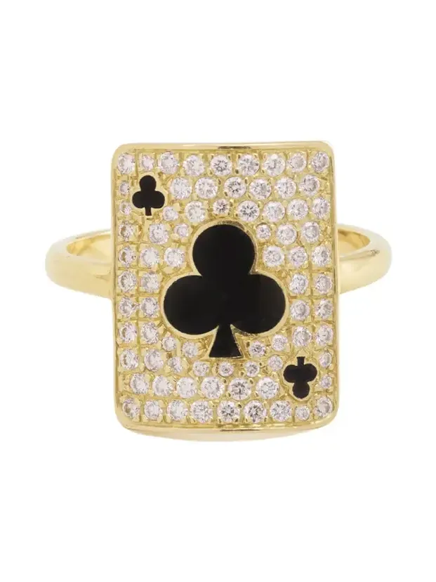 Pinkie Harmonie Ring Pinkie Harmonie Ring