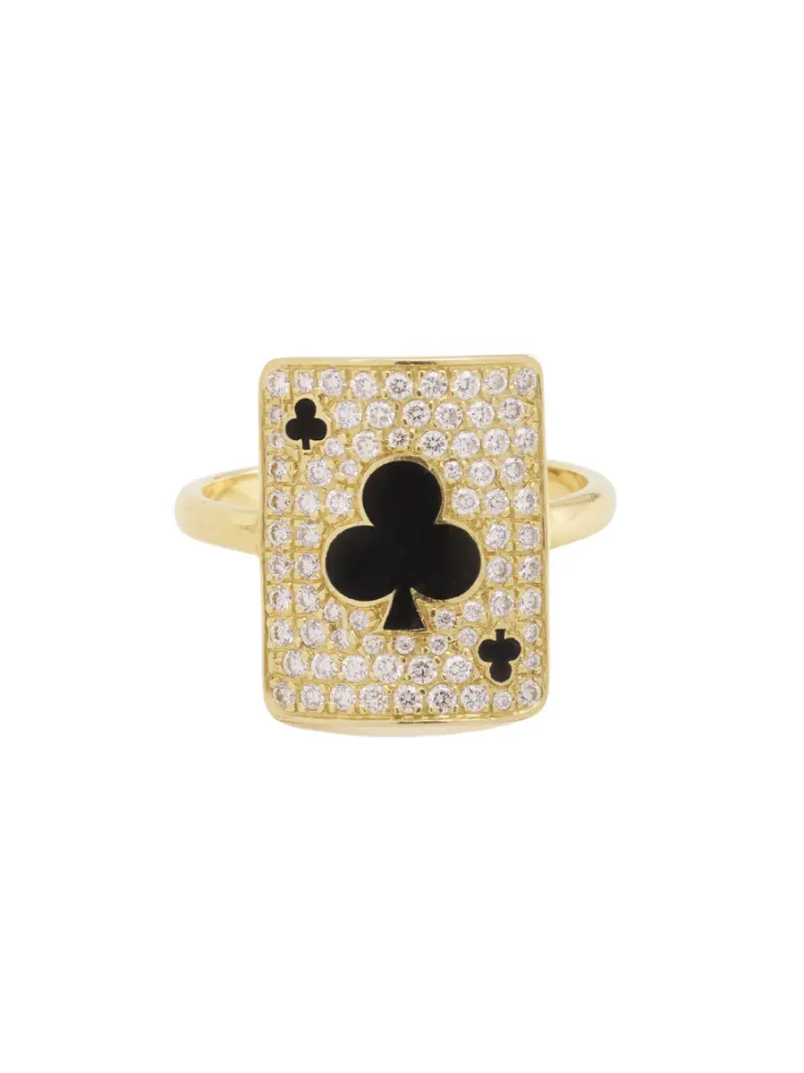 MYSTERYJOY Pinkie Harmonie Ring | Image 1 MYSTERYJOY Pinkie Harmonie Ring | Image 1