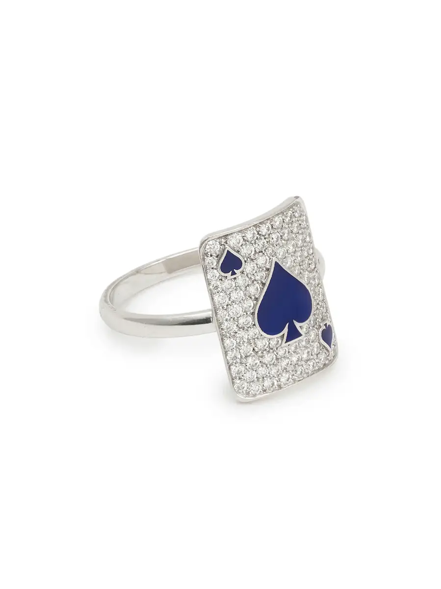 MYSTERYJOY Pinkie Justice Ring | Thumbnail 2 MYSTERYJOY Pinkie Justice Ring | Thumbnail 2