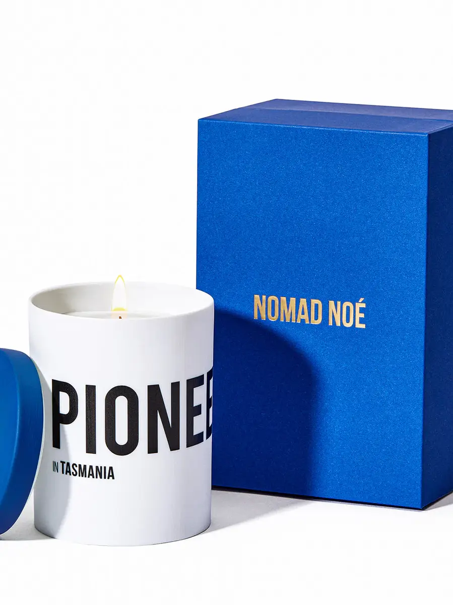 Nomad Noé PIONEER in Tasmania Candle | Thumbnail 3 Nomad Noé PIONEER in Tasmania Candle | Thumbnail 3