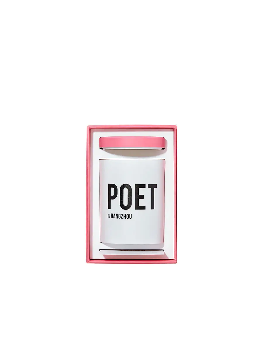 Nomad Noé POET in Hangzhou Candle | Image 1 Nomad Noé POET in Hangzhou Candle | Image 1