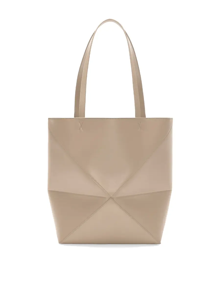 Loewe Puzzle Fold Tote | Thumbnail 2