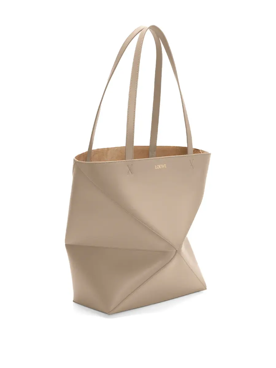 Loewe Puzzle Fold Tote | Thumbnail 3
