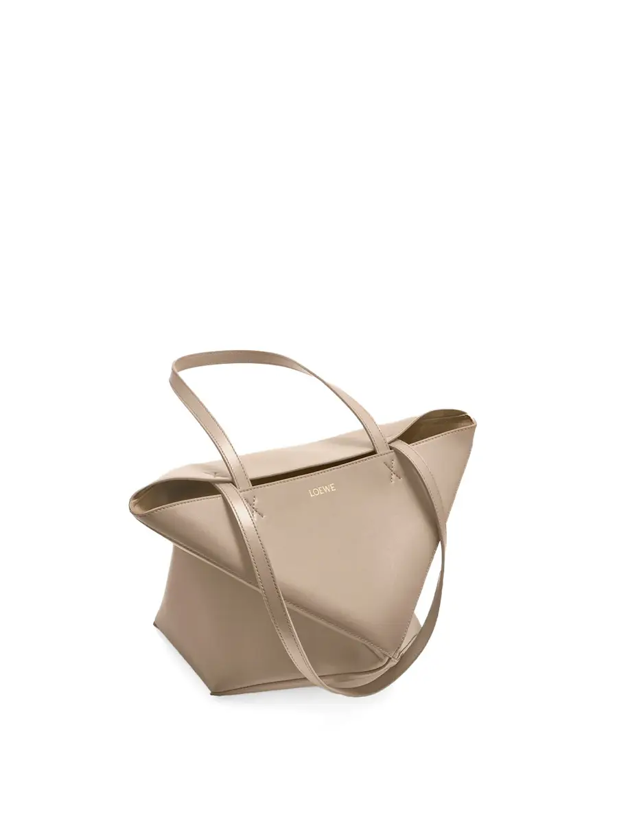 Loewe Puzzle Fold Tote | Thumbnail 4