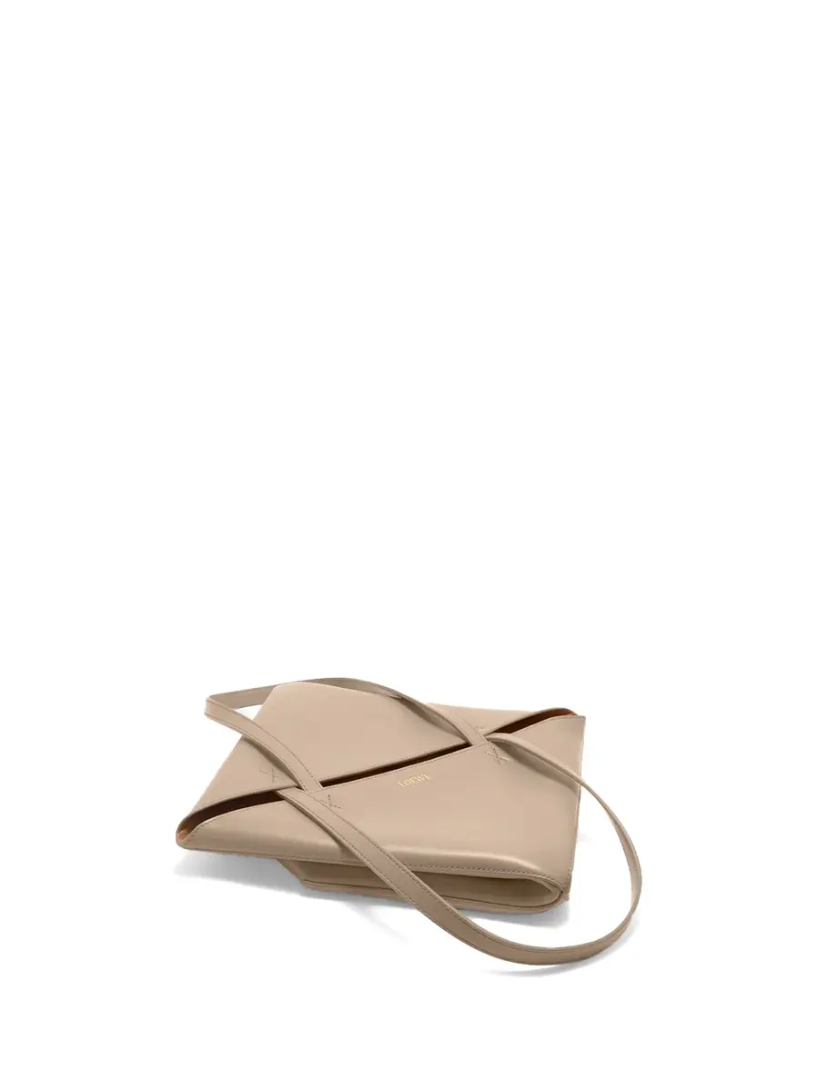 Loewe Puzzle Fold Tote | Thumbnail 5