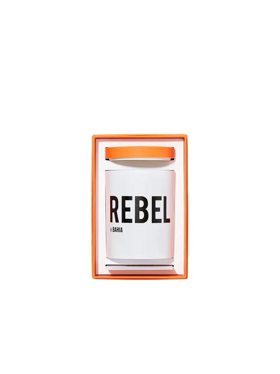Nomad Noé REBEL in Bahia Candle | Image 1 Nomad Noé REBEL in Bahia Candle | Image 1