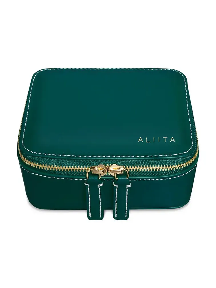 Rectangular Jewelry Pouch Rectangular Jewelry Pouch