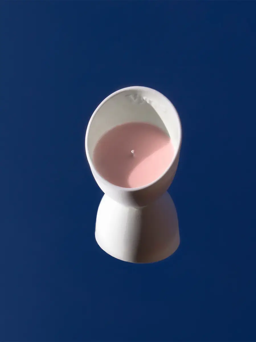 Vyrao Rose Marie Candle | Thumbnail 4 Vyrao Rose Marie Candle | Thumbnail 4