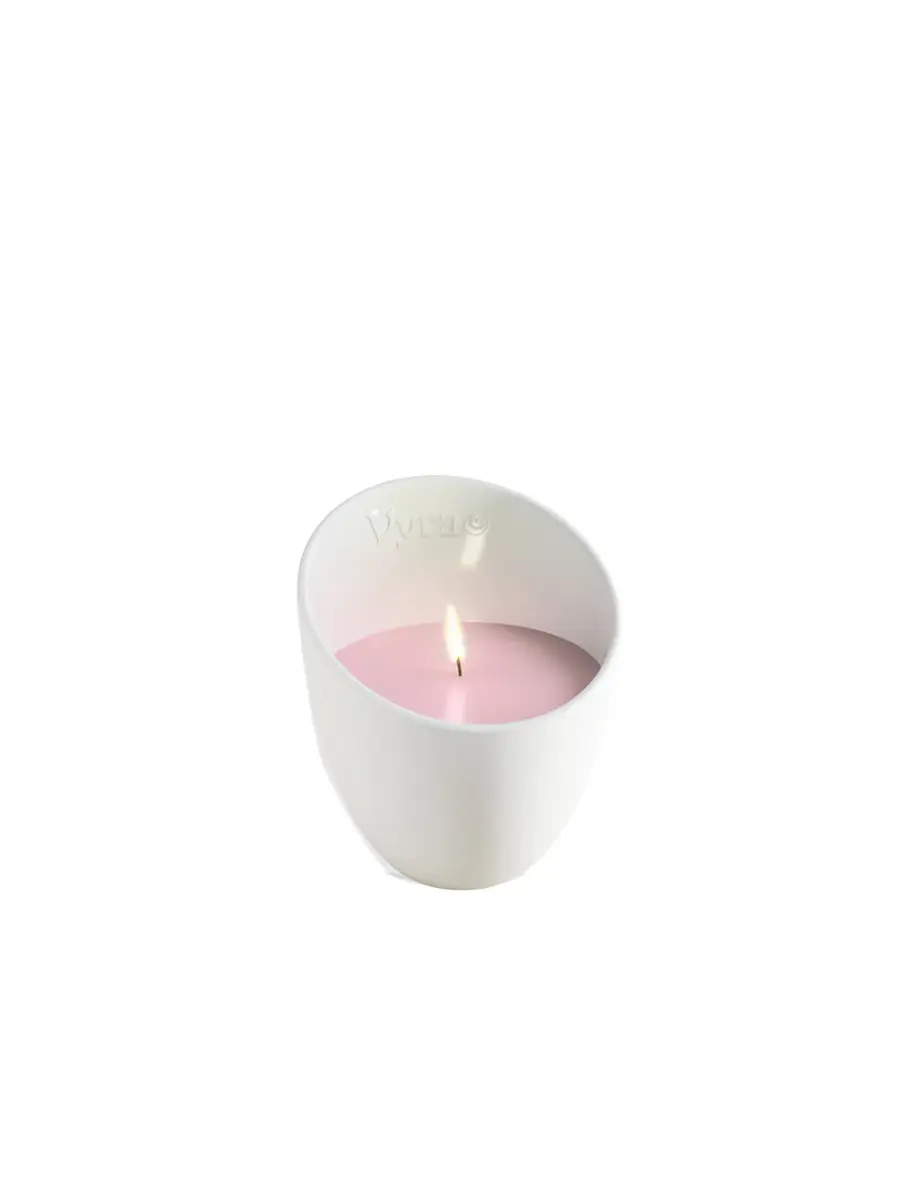 Vyrao Rose Marie Candle