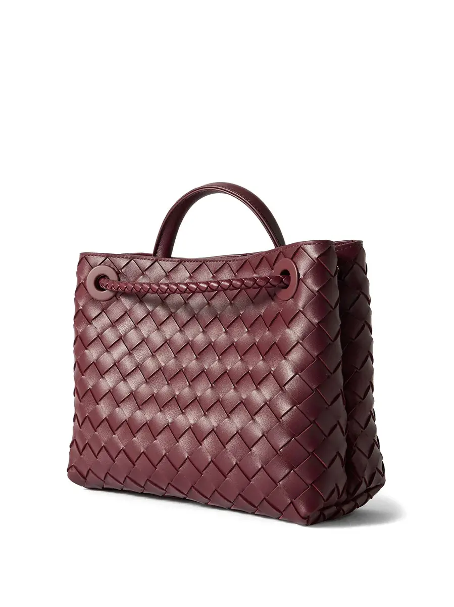 Bottega Veneta Small Andiamo Bag | Thumbnail 2 Bottega Veneta Small Andiamo Bag | Thumbnail 2