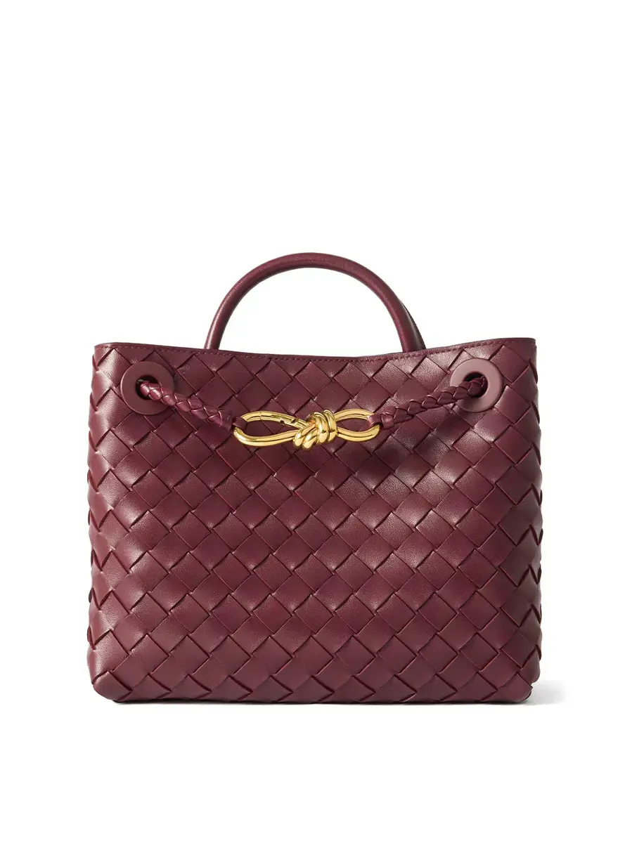 Small Andiamo Bag Small Andiamo Bag