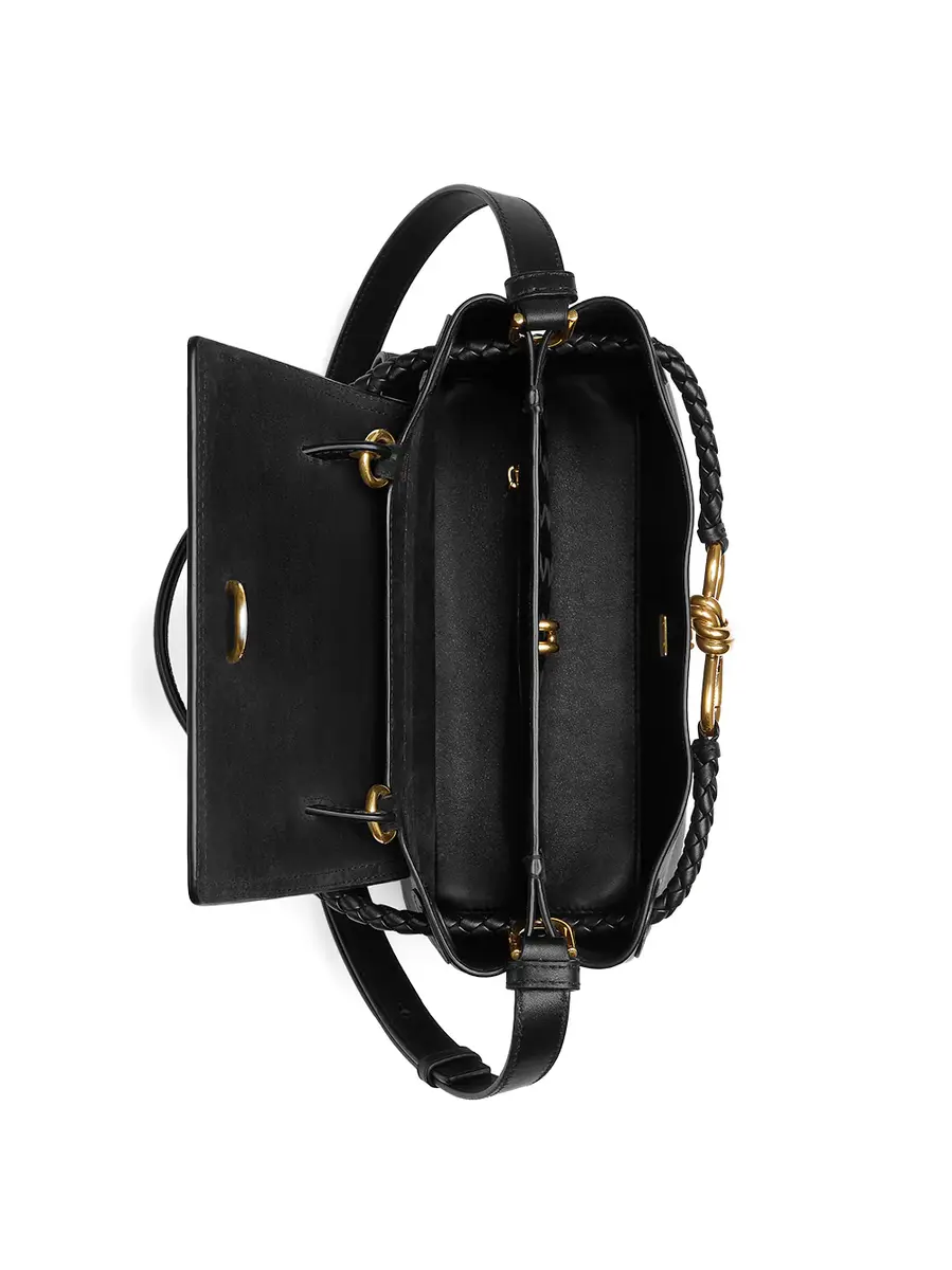 Bottega Veneta Small Ciao Ciao Bag | Thumbnail 4 Bottega Veneta Small Ciao Ciao Bag | Thumbnail 4