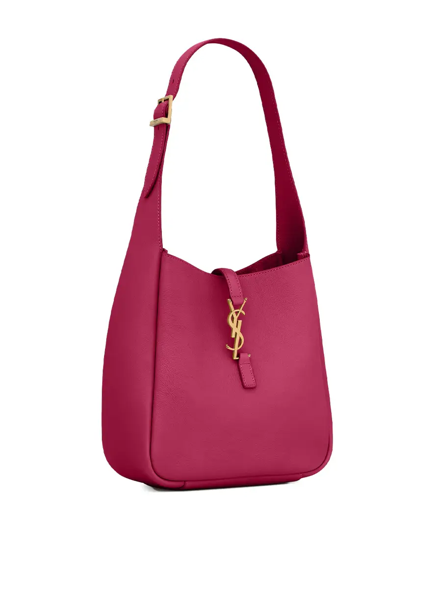 Saint Laurent Small Le 5 à 7 Bag | Thumbnail 2 Saint Laurent Small Le 5 à 7 Bag | Thumbnail 2