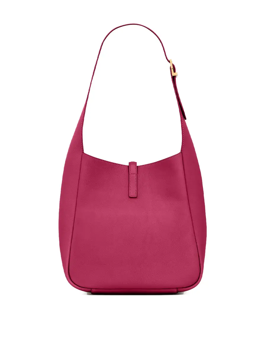 Saint Laurent Small Le 5 à 7 Bag | Thumbnail 4 Saint Laurent Small Le 5 à 7 Bag | Thumbnail 4