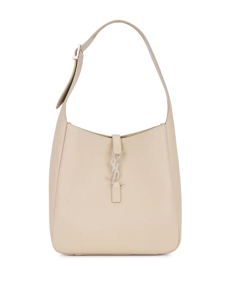 Saint Laurent Small Le 5 à 7 Bag | Image 1 Saint Laurent Small Le 5 à 7 Bag | Image 1