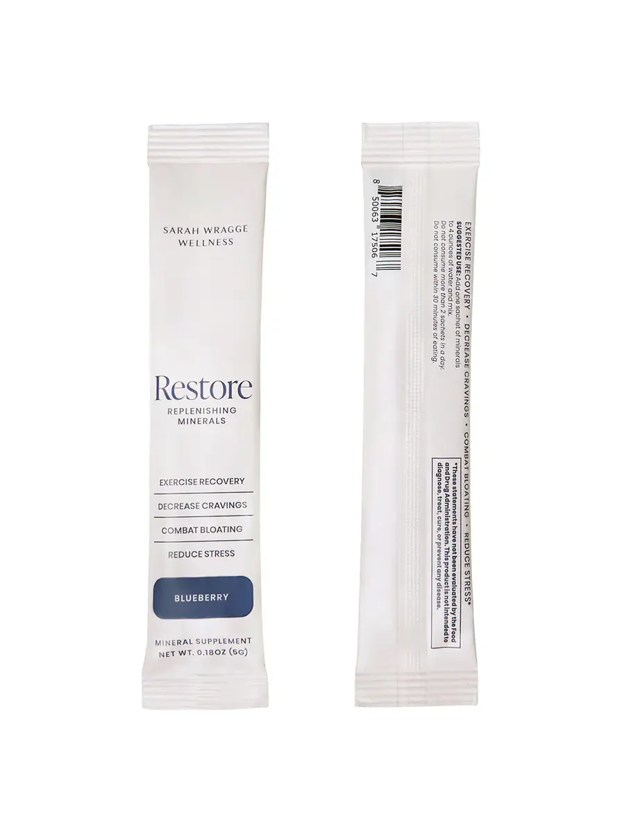 Sarah Wragge Wellness SWW® Restore | Thumbnail 3 Sarah Wragge Wellness SWW® Restore | Thumbnail 3
