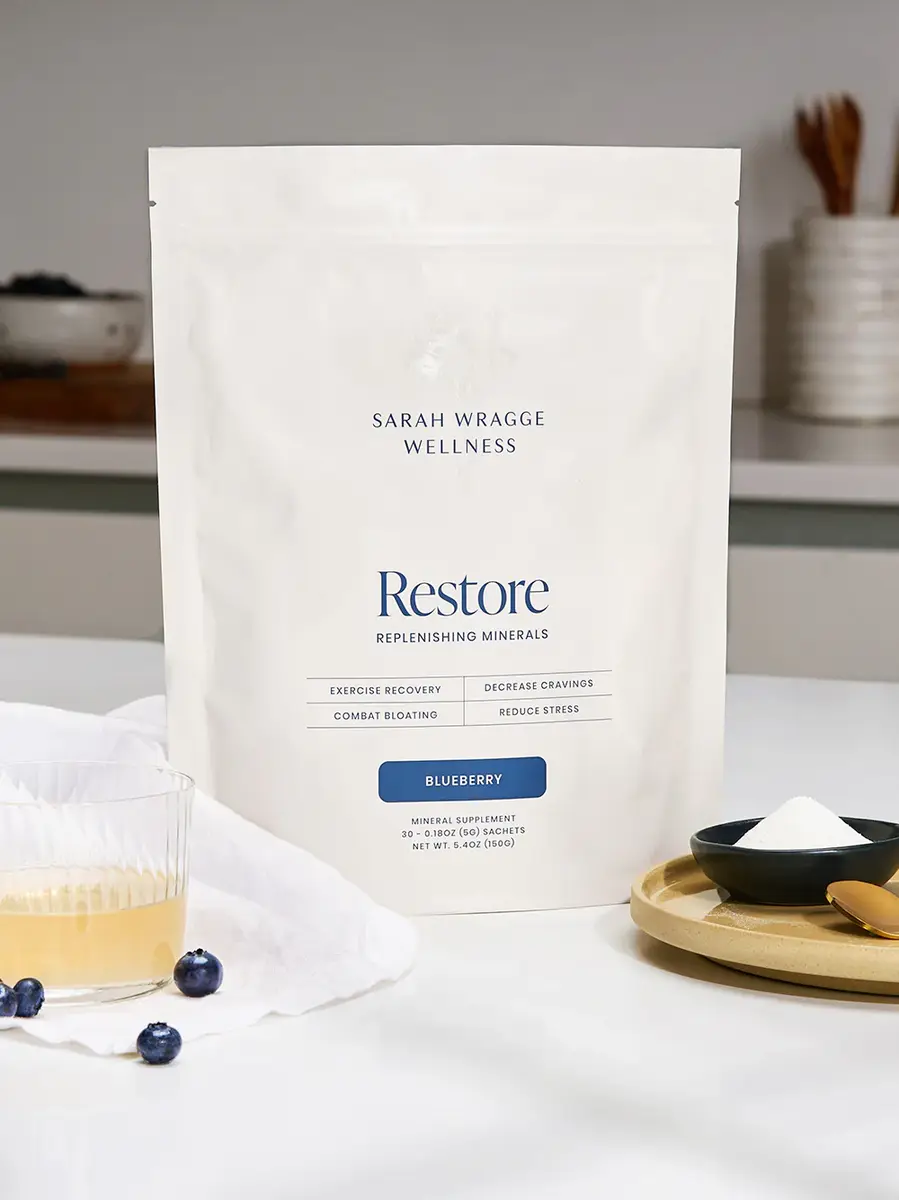 Sarah Wragge Wellness SWW® Restore | Thumbnail 4 Sarah Wragge Wellness SWW® Restore | Thumbnail 4