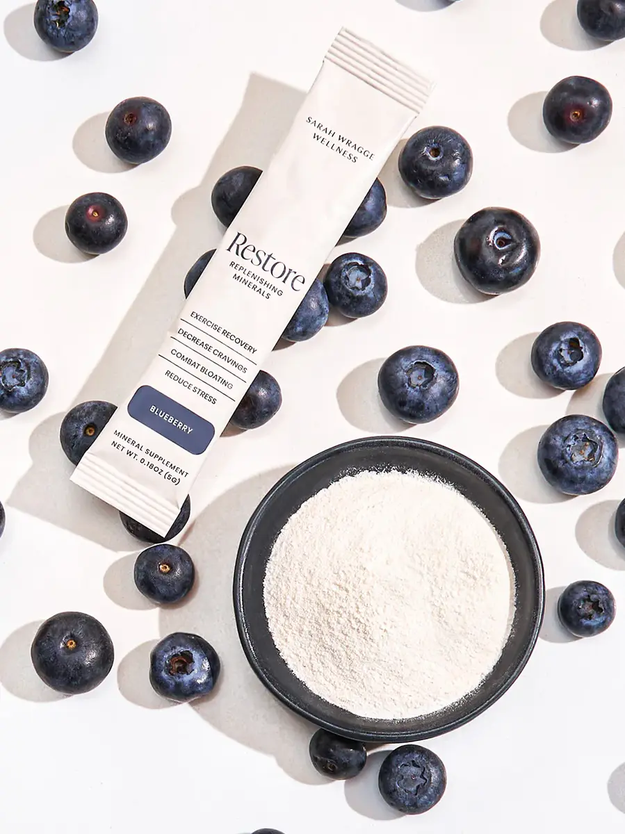 Sarah Wragge Wellness SWW® Restore | Thumbnail 5 Sarah Wragge Wellness SWW® Restore | Thumbnail 5