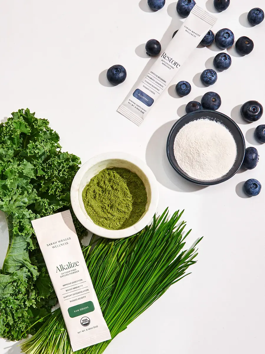 Sarah Wragge Wellness SWW® Restore | Thumbnail 6 Sarah Wragge Wellness SWW® Restore | Thumbnail 6