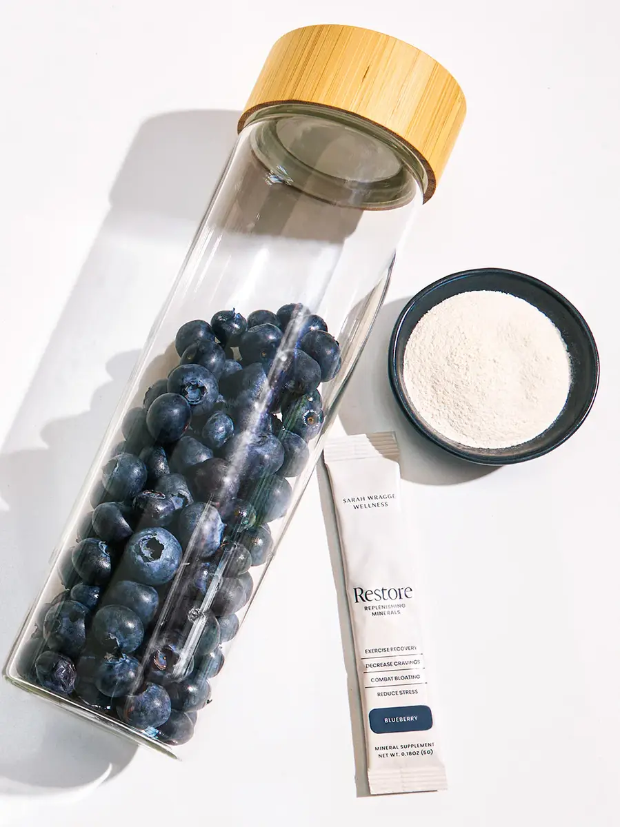 Sarah Wragge Wellness SWW® Restore | Thumbnail 7 Sarah Wragge Wellness SWW® Restore | Thumbnail 7