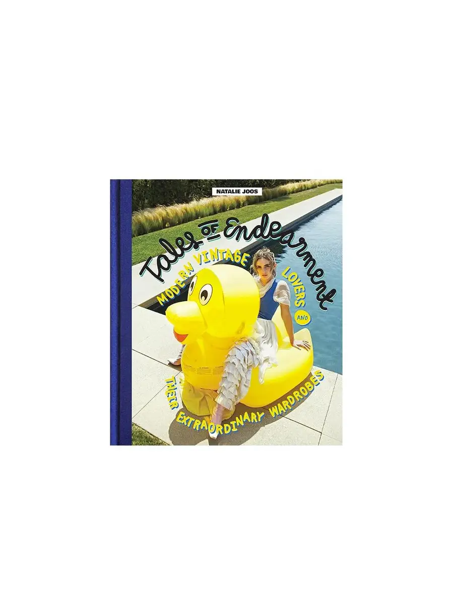 Ingram Books Tales of Endearment | Image 1 Ingram Books Tales of Endearment | Image 1