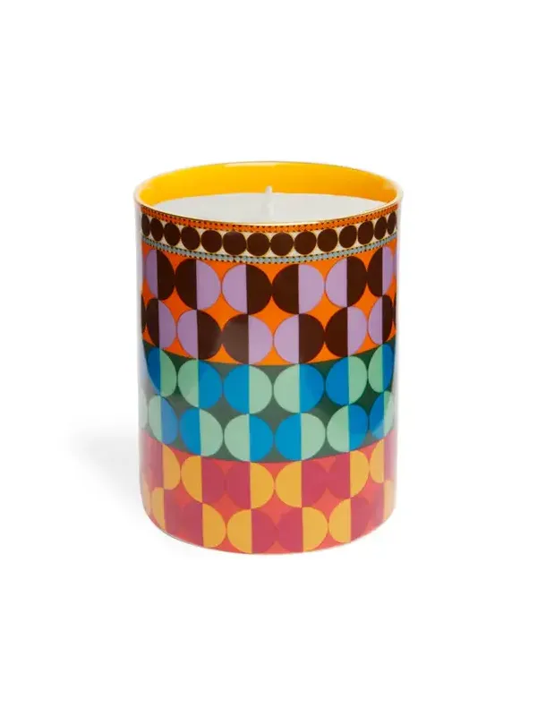 La DoubleJ Home Taormina Candle