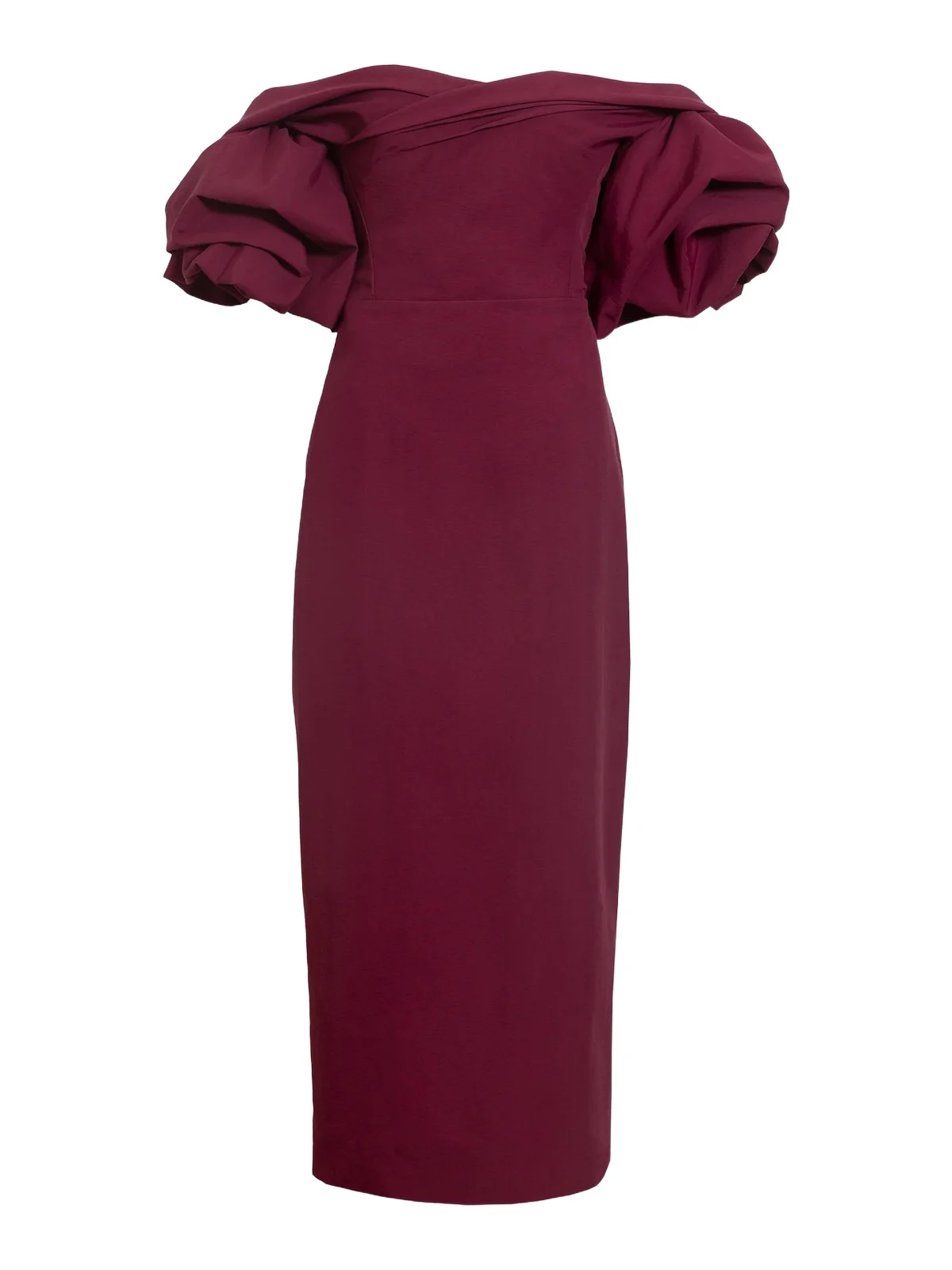 Tess Midi Dress
