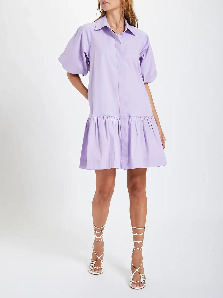 Kirna Zabête Exclusive Collection The Bernadette Dress | Thumbnail 2 Kirna Zabête Exclusive Collection The Bernadette Dress | Thumbnail 2