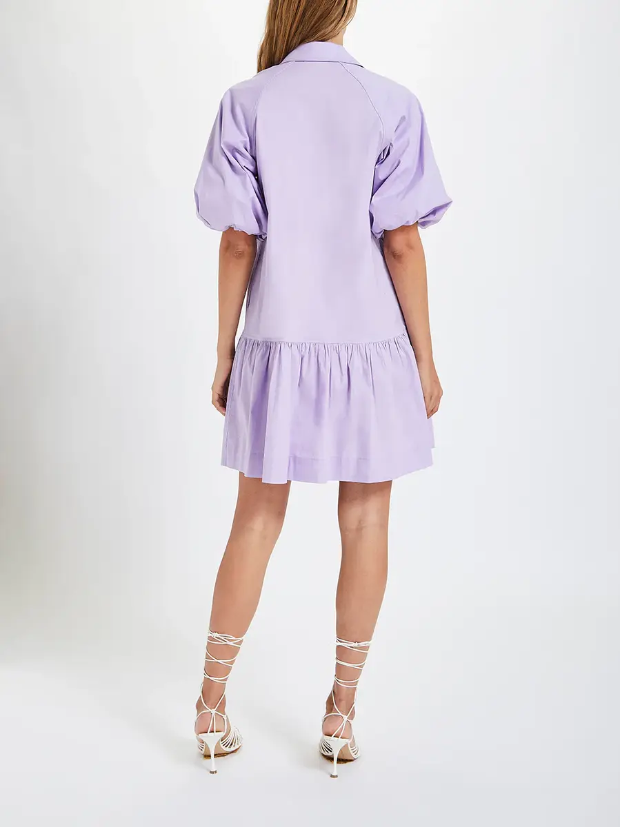 Kirna Zabête Exclusive Collection The Bernadette Dress | Thumbnail 3 Kirna Zabête Exclusive Collection The Bernadette Dress | Thumbnail 3