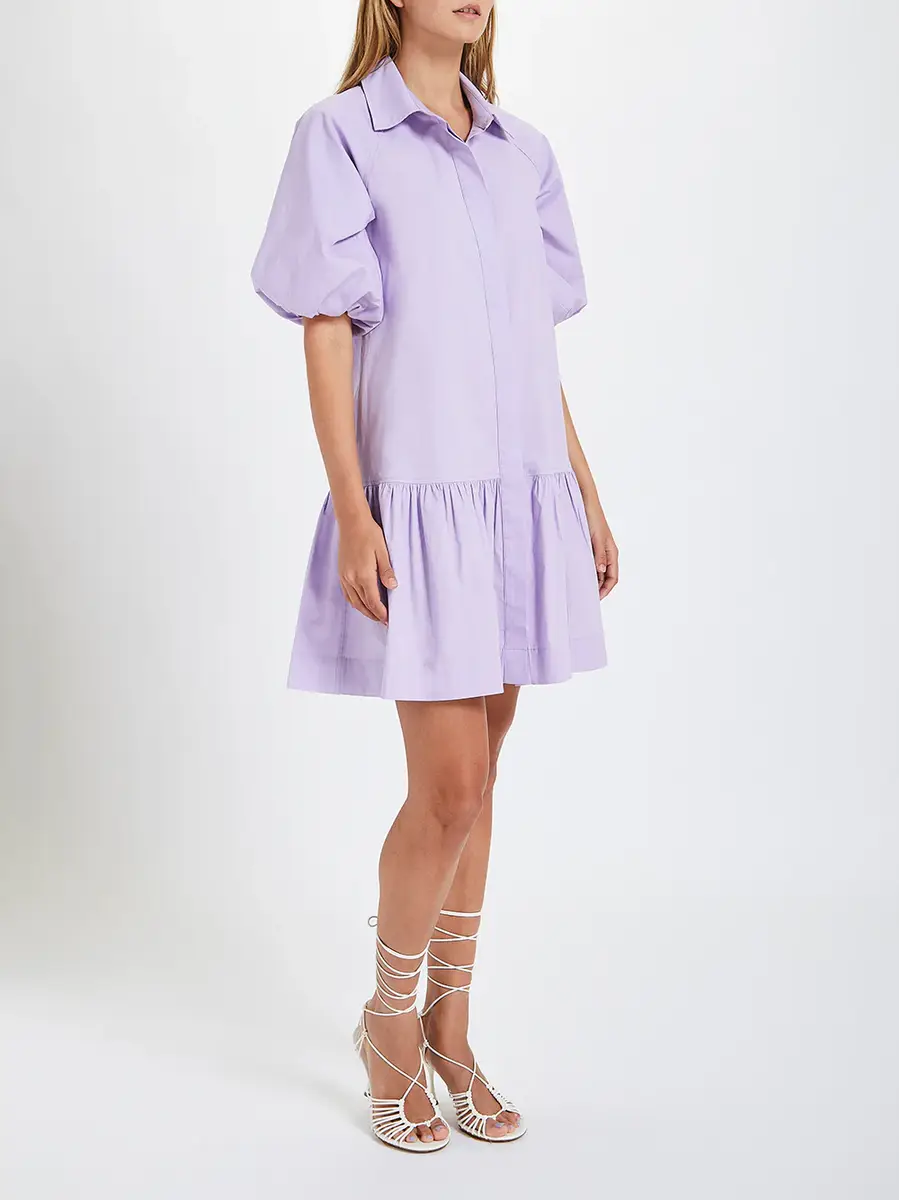 Kirna Zabête Exclusive Collection The Bernadette Dress | Thumbnail 4 Kirna Zabête Exclusive Collection The Bernadette Dress | Thumbnail 4