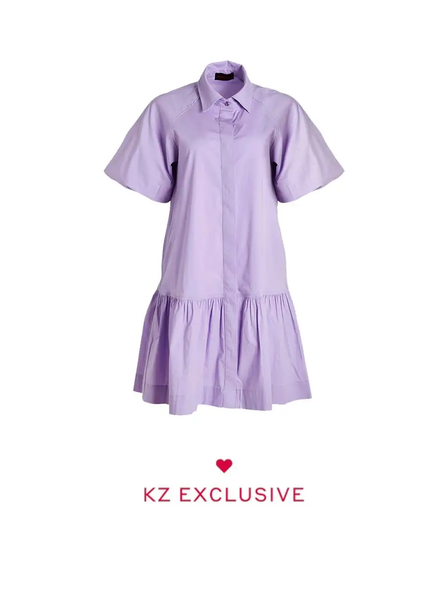 Kirna Zabête Exclusive Collection The Bernadette Dress | Image 1 Kirna Zabête Exclusive Collection The Bernadette Dress | Image 1