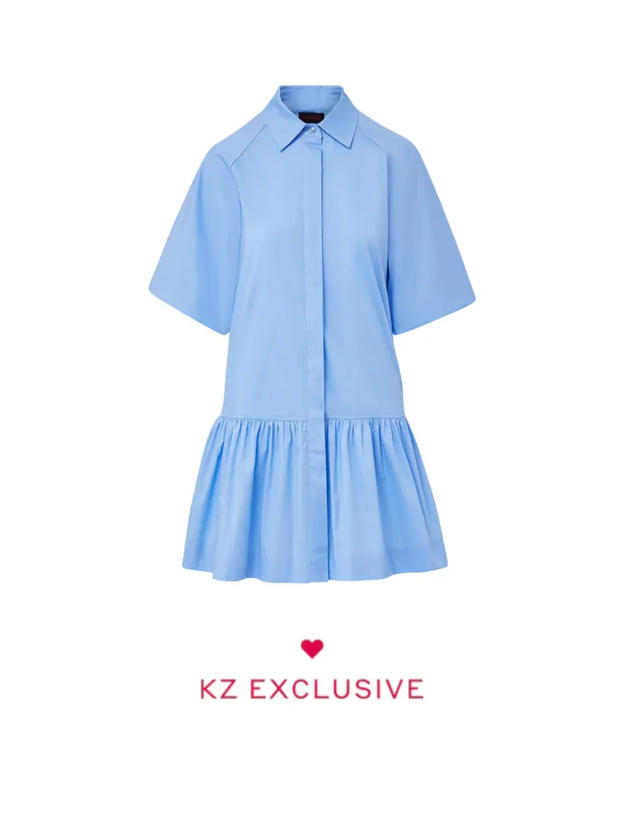 Kirna Zabête Exclusive Collection The Bernadette Dress | Image 1 Kirna Zabête Exclusive Collection The Bernadette Dress | Image 1