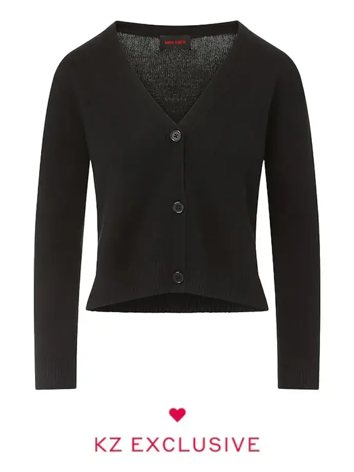 Kirna Zabête Exclusive Collection The Cardi