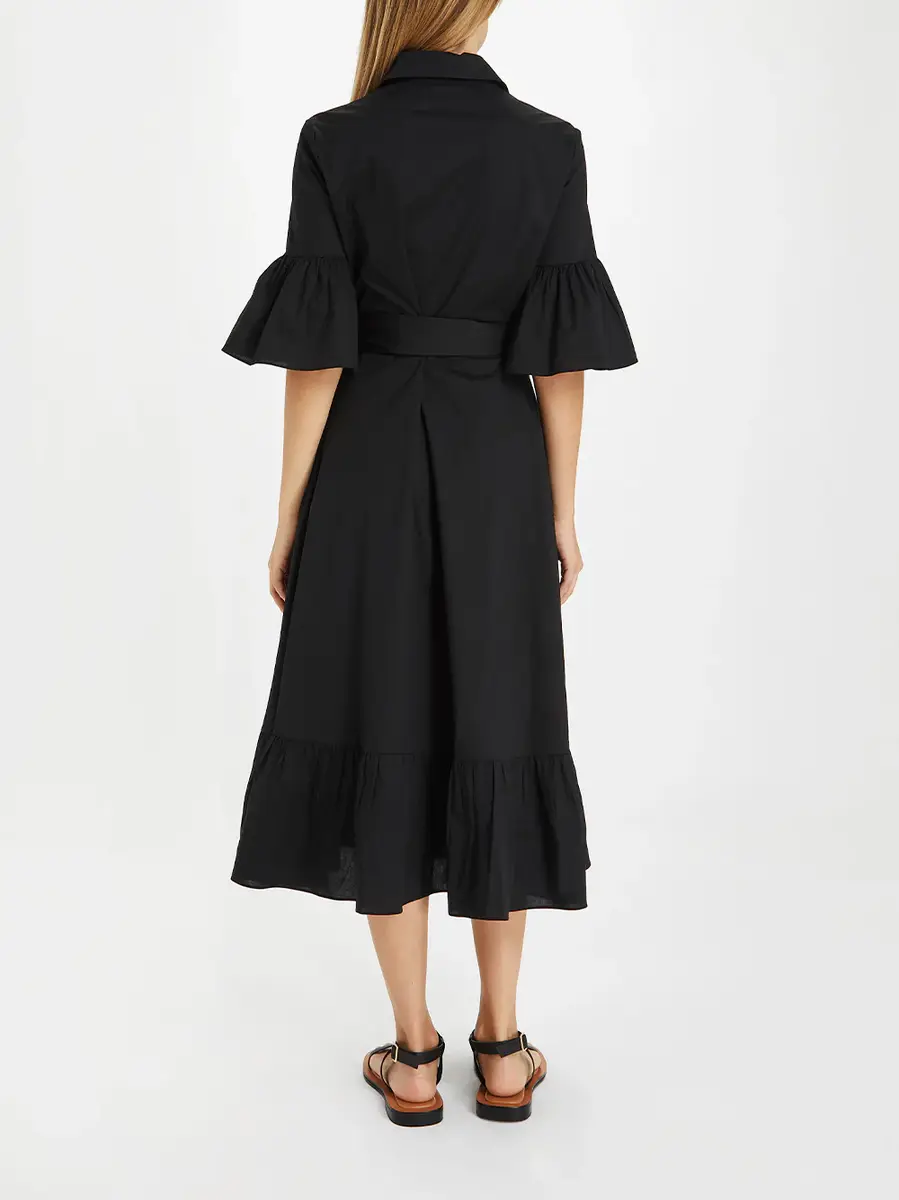 Kirna Zabête Exclusive Collection The Cecelia Dress | Thumbnail 4