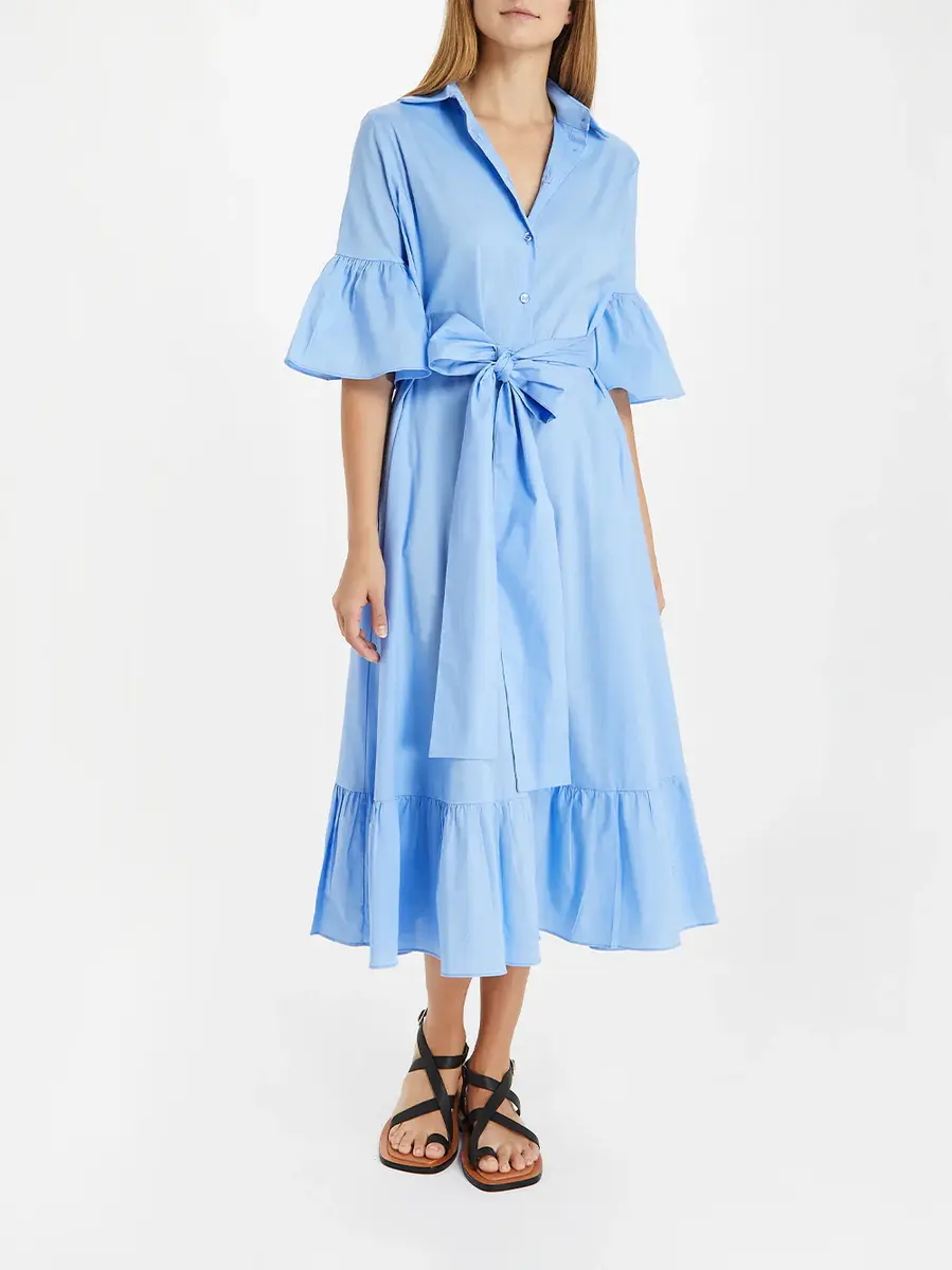 Kirna Zabête Exclusive Collection The Cecelia Dress | Thumbnail 3