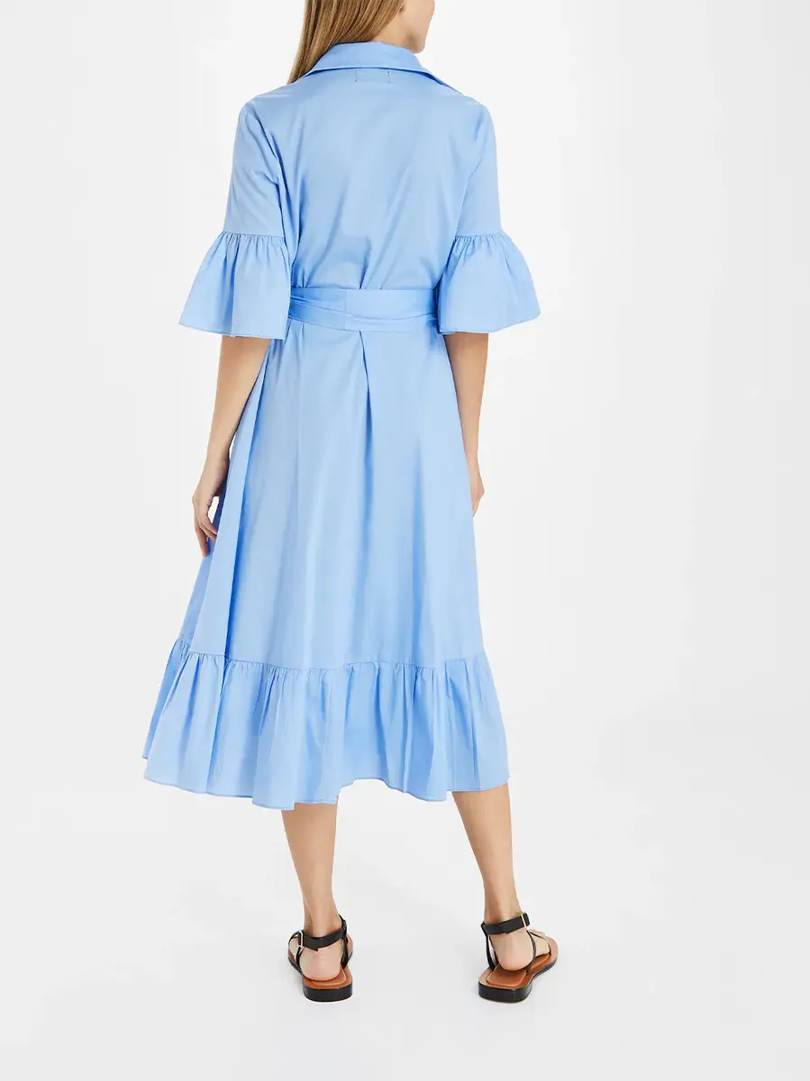 Kirna Zabête Exclusive Collection The Cecelia Dress | Thumbnail 4