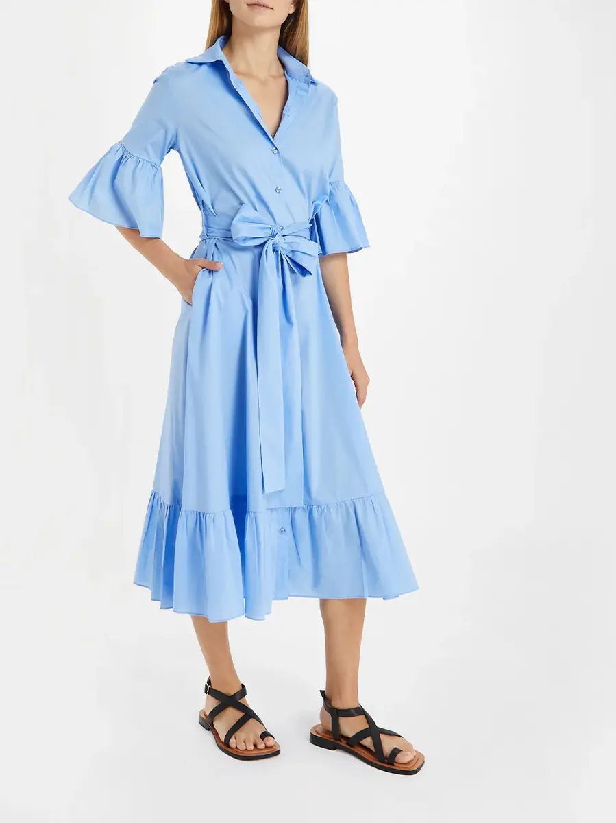 Kirna Zabête Exclusive Collection The Cecelia Dress | Thumbnail 5