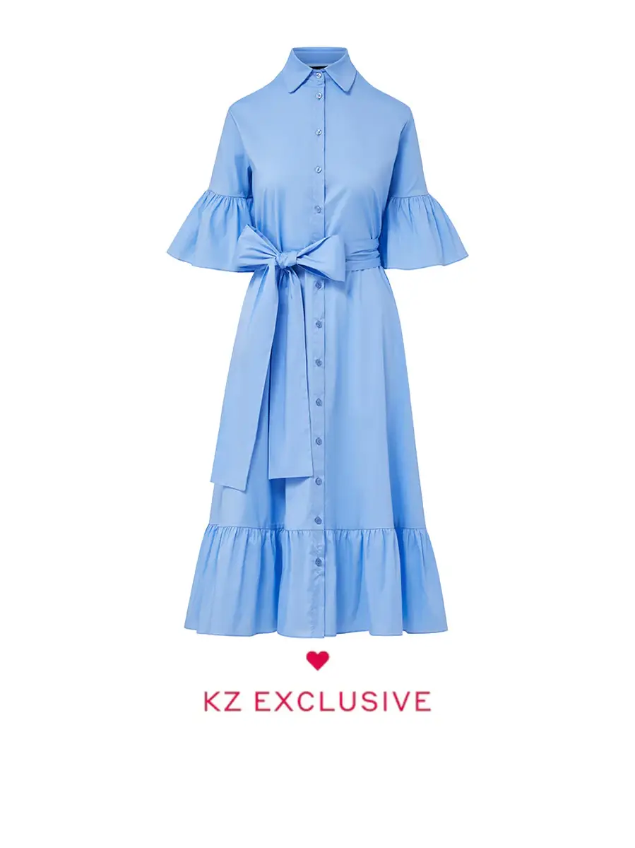 Kirna Zabête Exclusive Collection The Cecelia Dress | Image 1 Kirna Zabête Exclusive Collection The Cecelia Dress | Image 1
