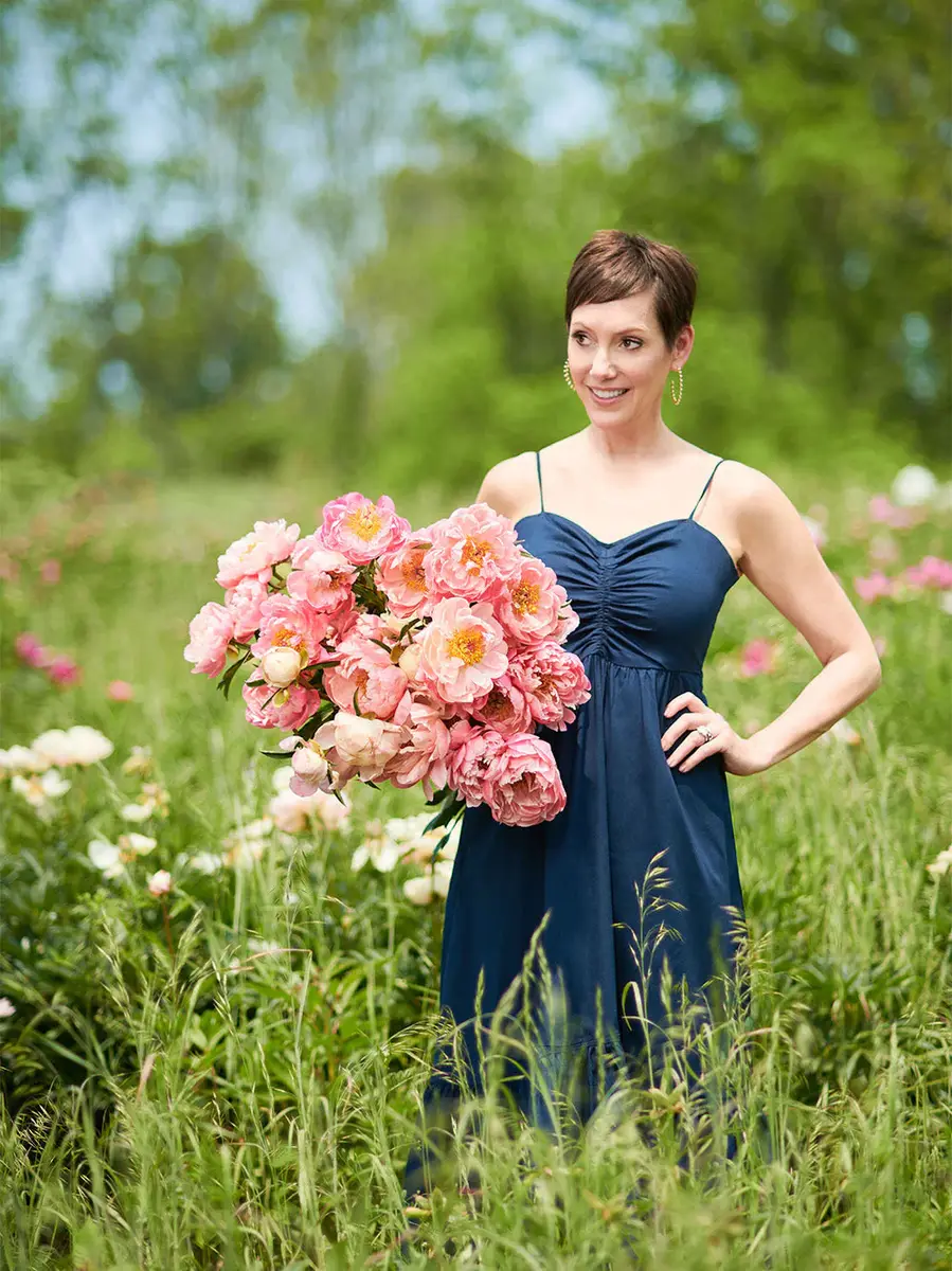Kirna Zabête Exclusive Collection The Claudina Dress | Thumbnail 2