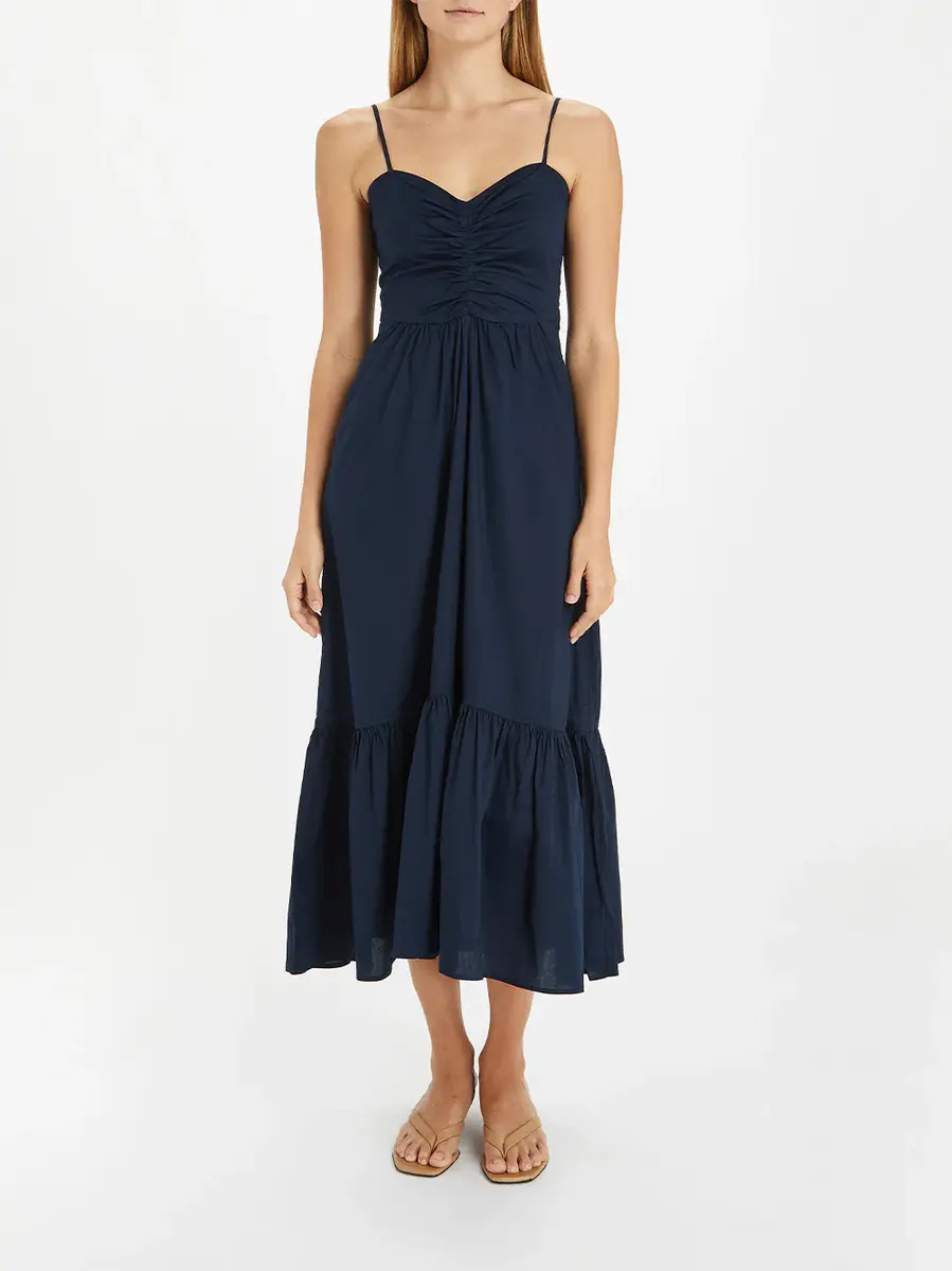 Kirna Zabête Exclusive Collection The Claudina Dress | Thumbnail 3