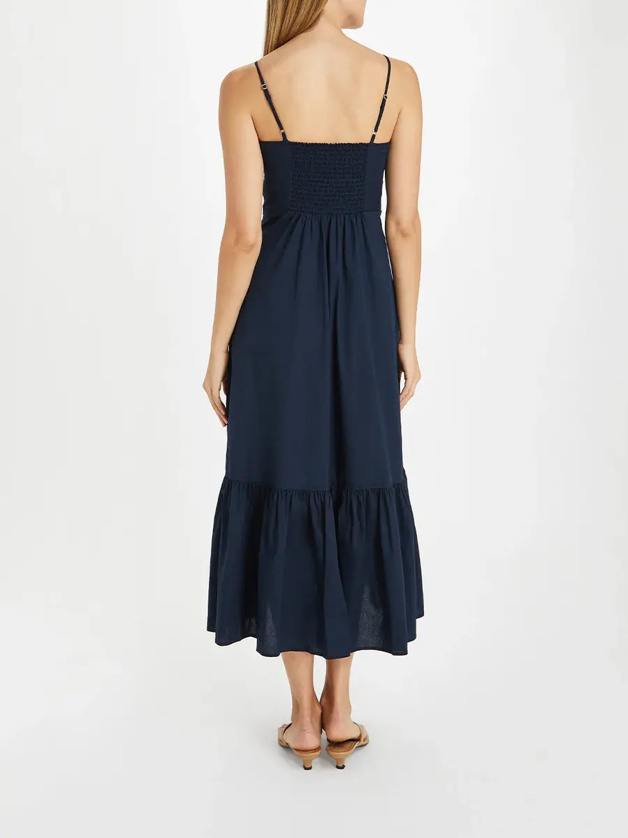 Kirna Zabête Exclusive Collection The Claudina Dress | Thumbnail 4