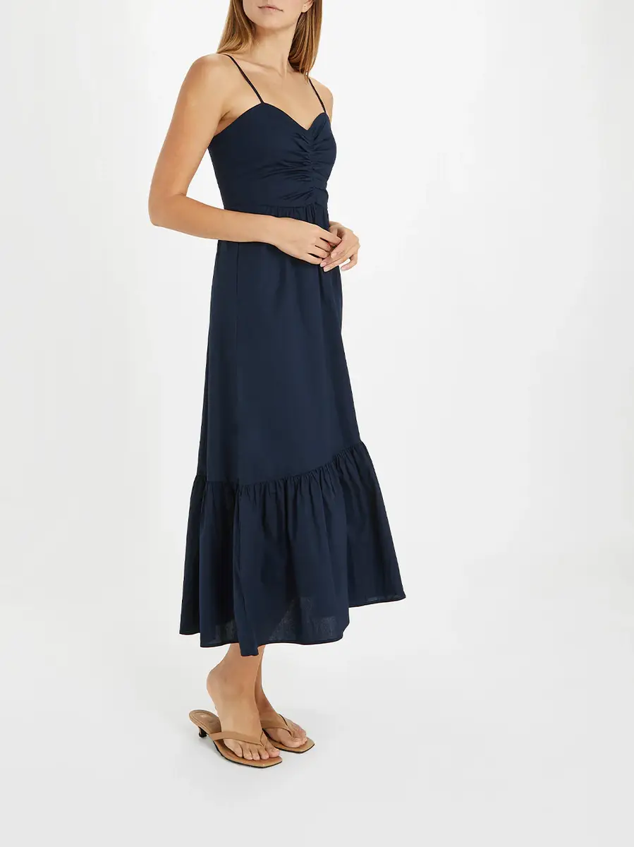 Kirna Zabête Exclusive Collection The Claudina Dress | Thumbnail 5