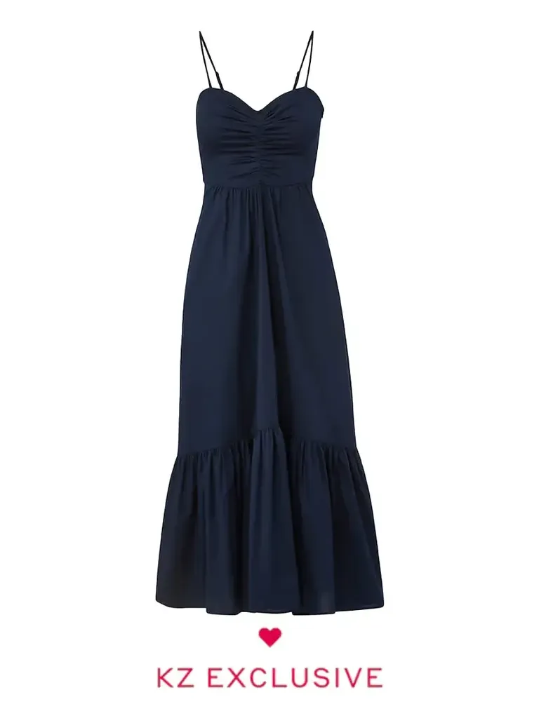 Kirna Zabête Exclusive Collection The Claudina Dress