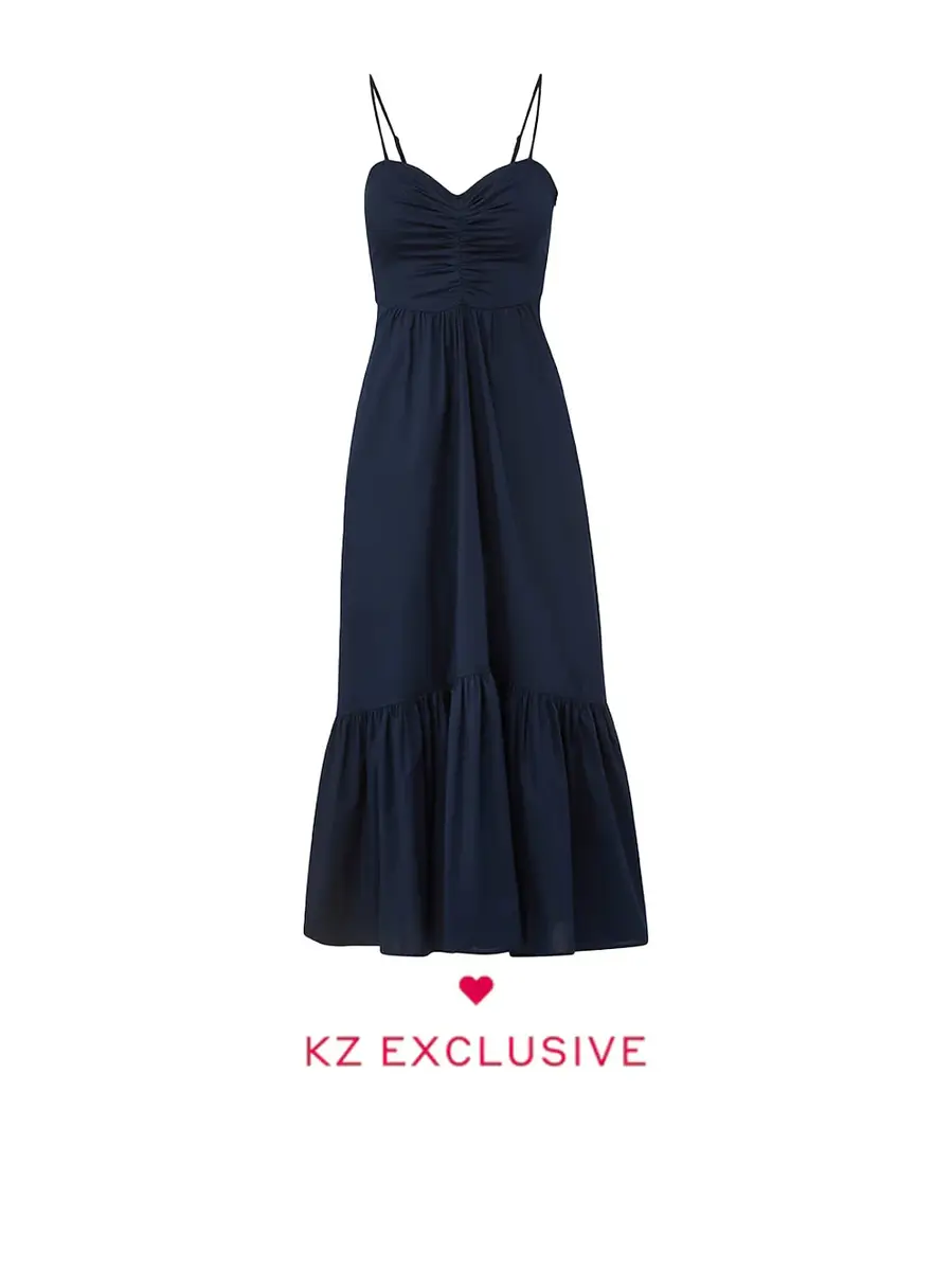 Kirna Zabête Exclusive Collection The Claudina Dress | Image 1 Kirna Zabête Exclusive Collection The Claudina Dress | Image 1