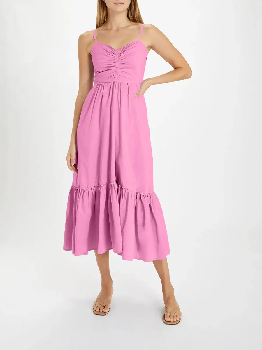 Kirna Zabête Exclusive Collection The Claudina Dress | Thumbnail 2 Kirna Zabête Exclusive Collection The Claudina Dress | Thumbnail 2